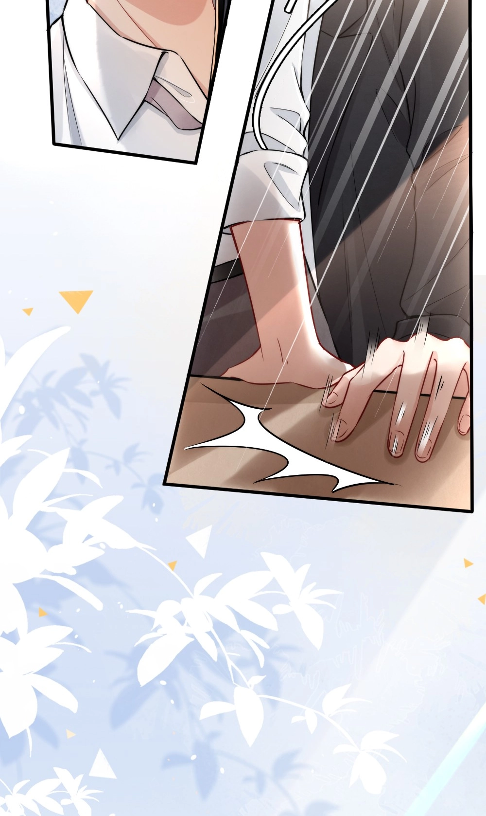 Read Rainbow Amber chapter 6 image 38 on Lezhin