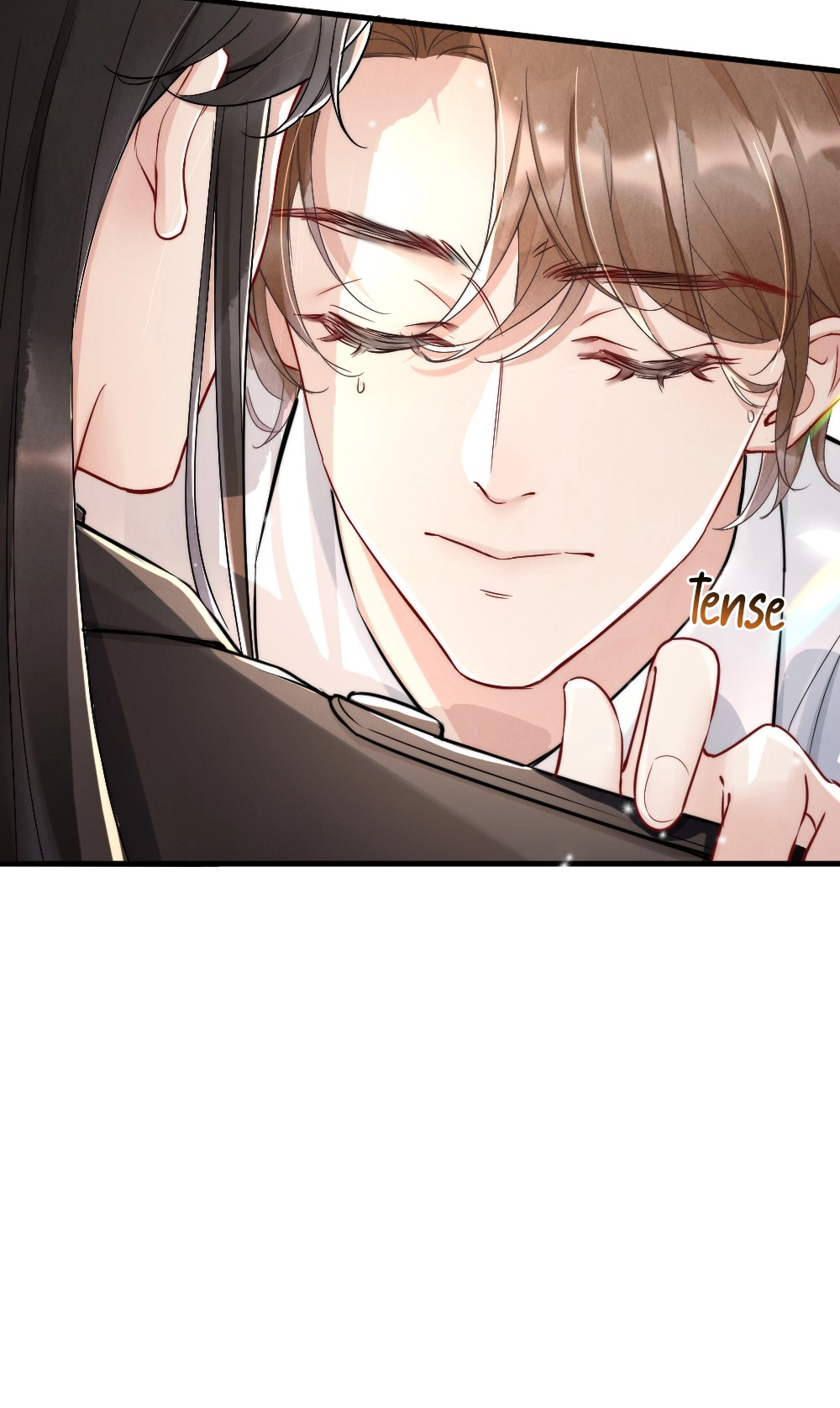 Read Rainbow Amber chapter 6 image 41 on Lezhin