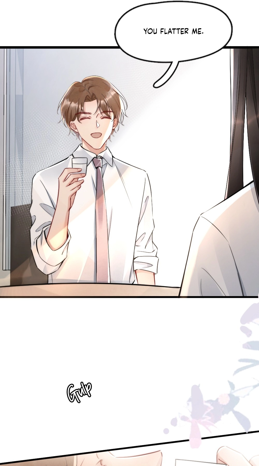 Read Rainbow Amber chapter 6 image 5 on Lezhin