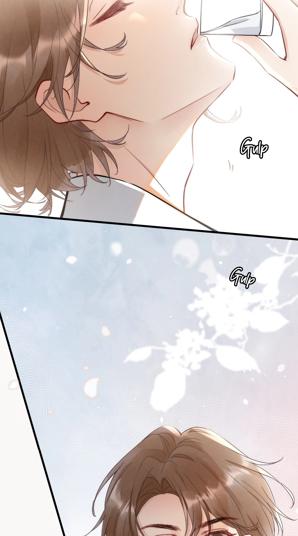 Read Rainbow Amber chapter 6 image 6 on Lezhin