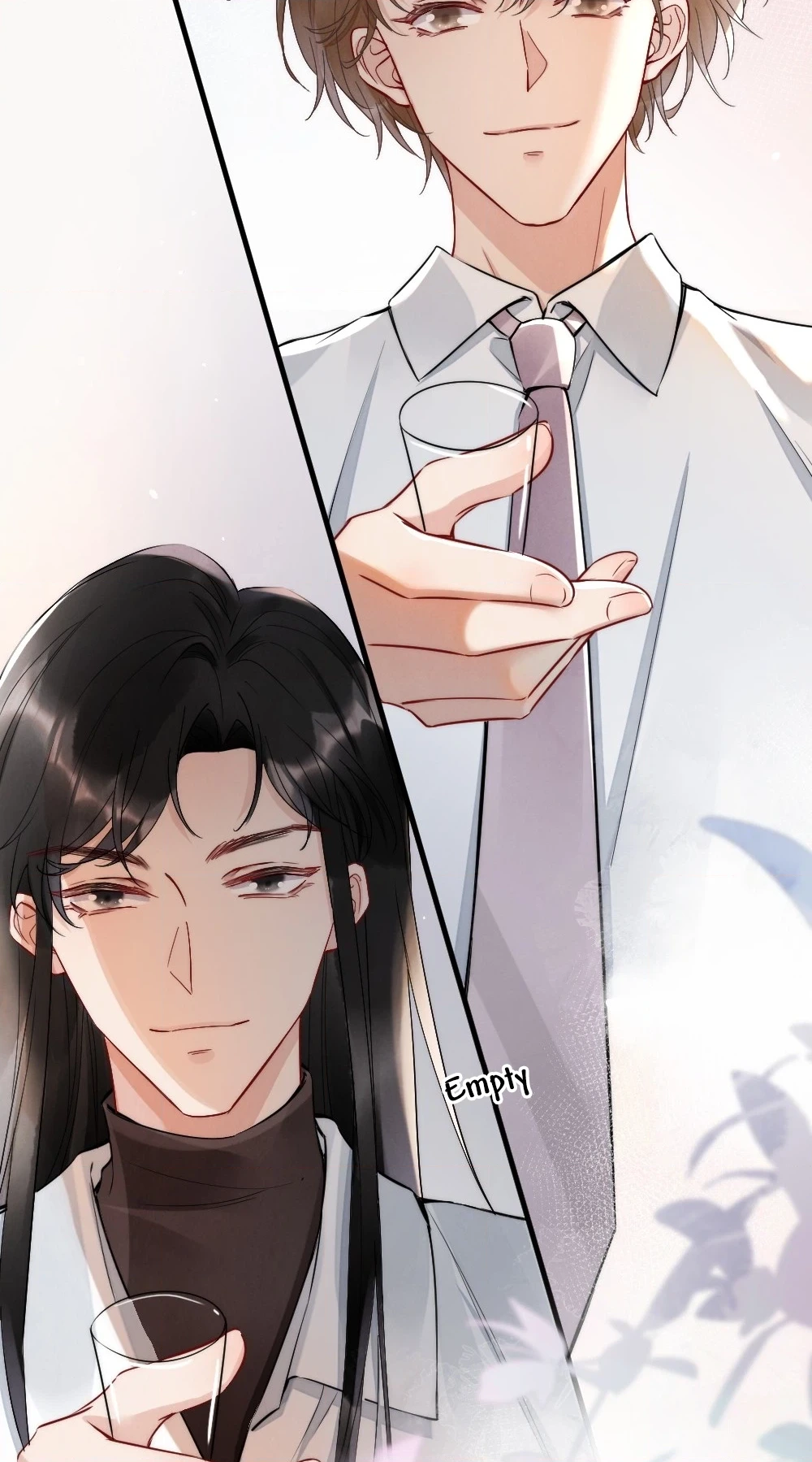 Read Rainbow Amber chapter 6 image 7 on Lezhin