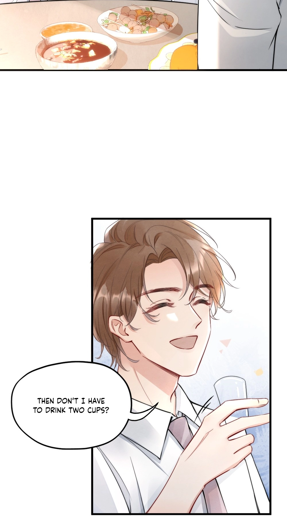 Read Rainbow Amber chapter 6 image 9 on Lezhin
