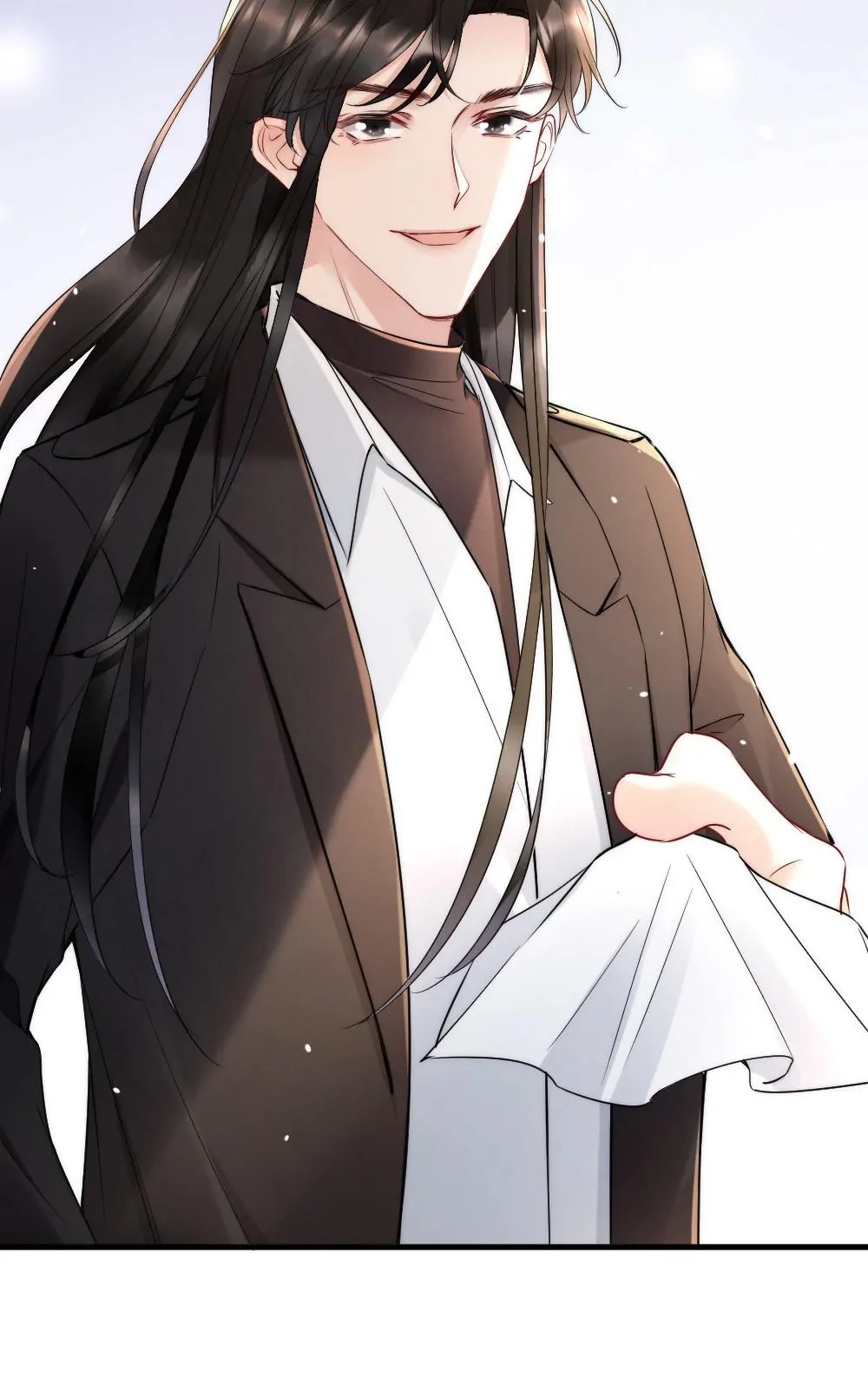 Read Rainbow Amber chapter 7 image 10 on Lezhin