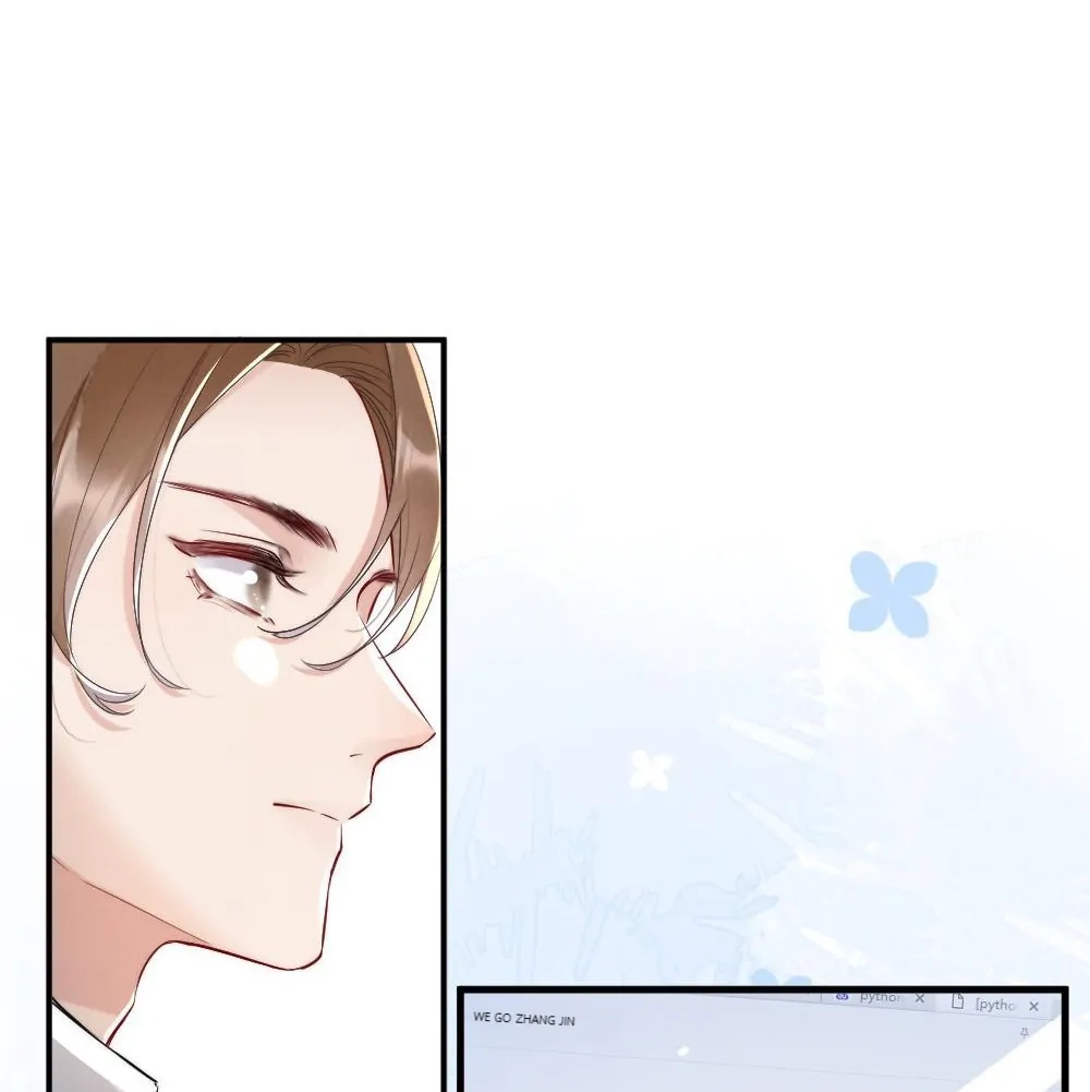 Read Rainbow Amber chapter 7 image 15 on Lezhin