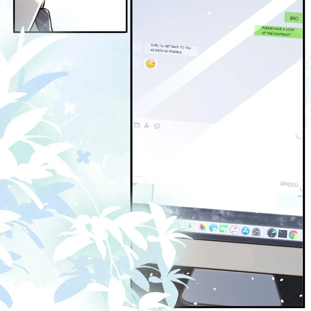 Read Rainbow Amber chapter 7 image 16 on Lezhin