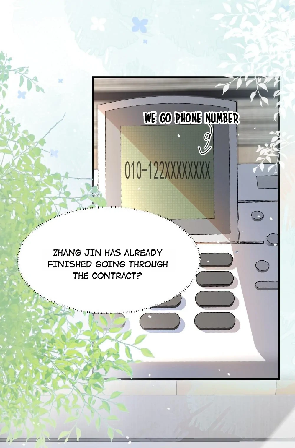 Read Rainbow Amber chapter 7 image 18 on Lezhin