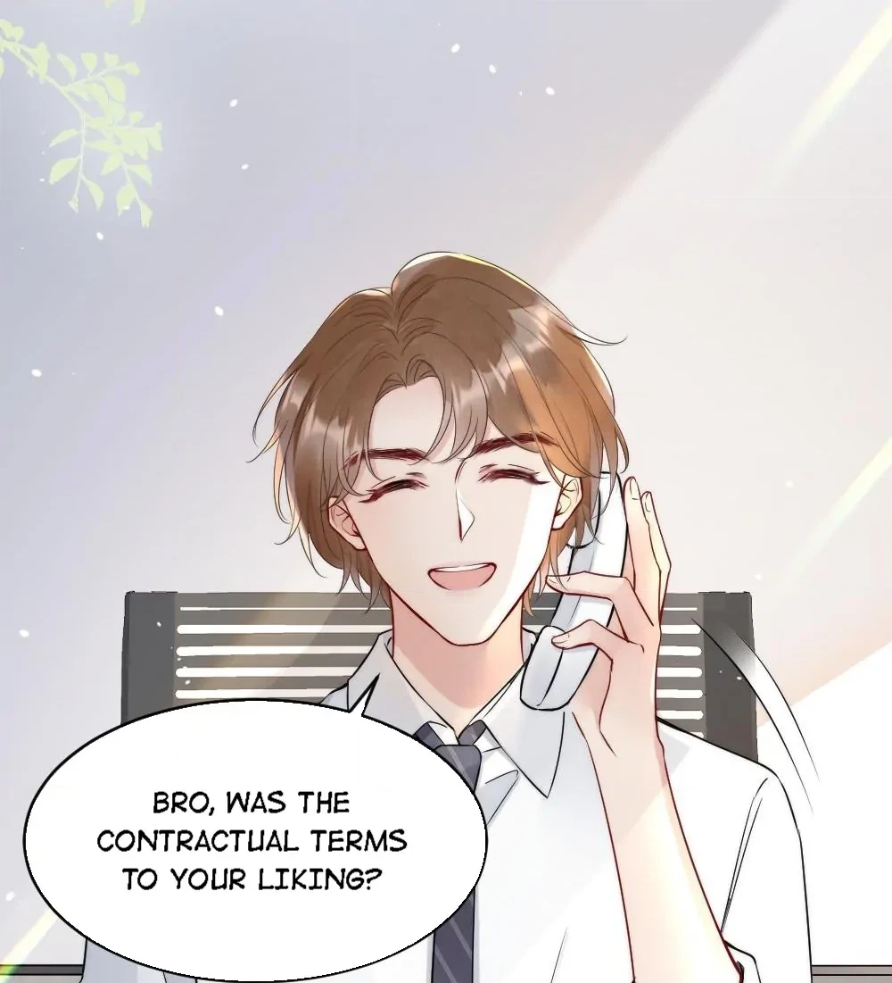 Read Rainbow Amber chapter 7 image 19 on Lezhin