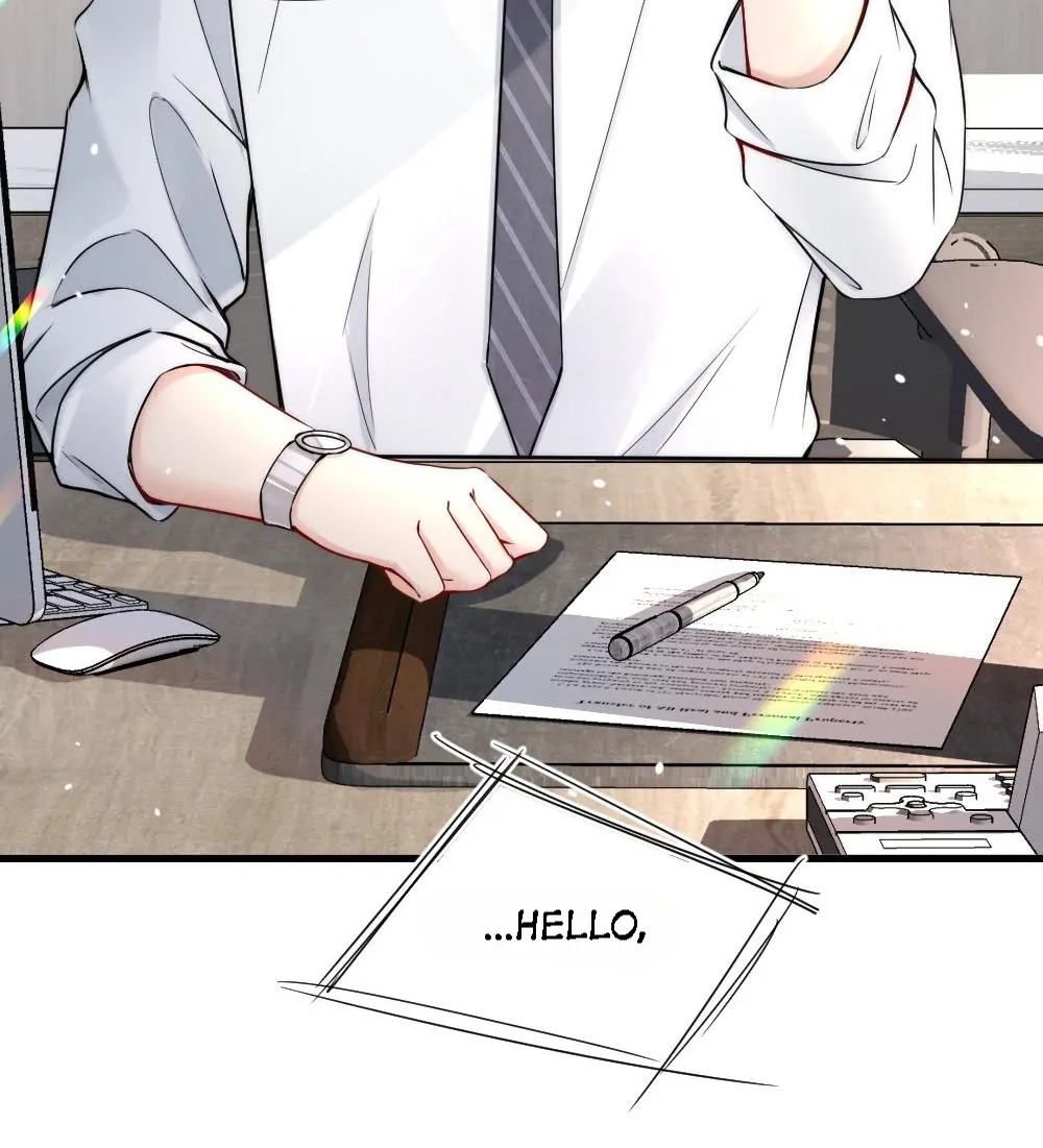 Read Rainbow Amber chapter 7 image 20 on Lezhin