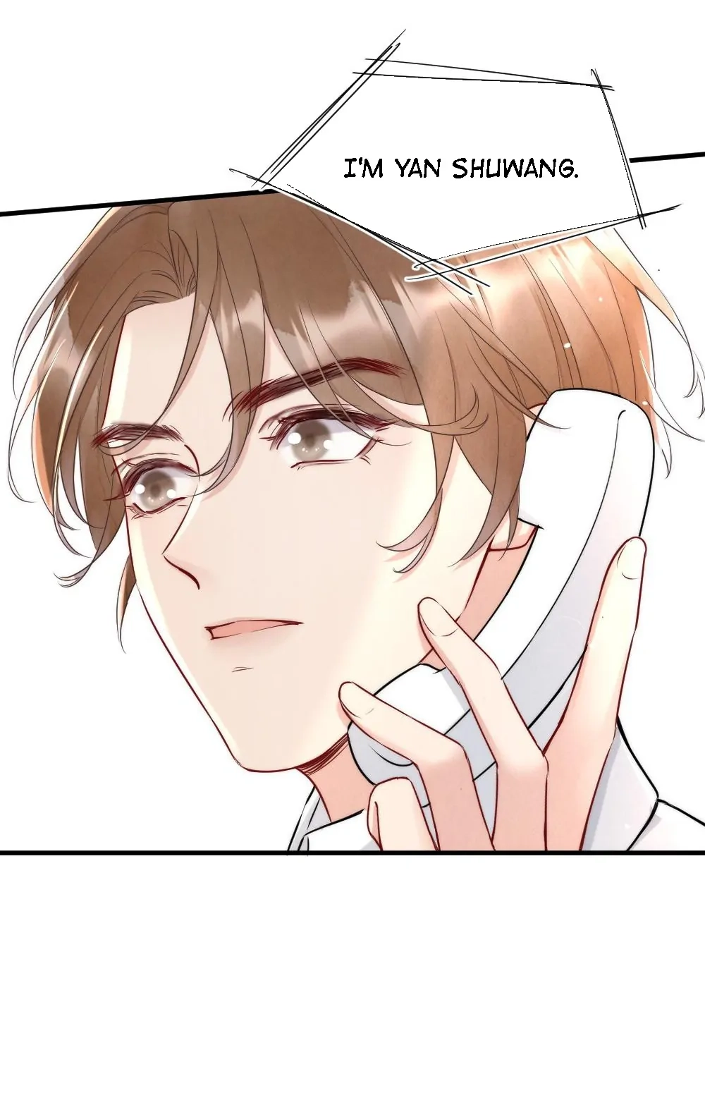 Read Rainbow Amber chapter 7 image 21 on Lezhin