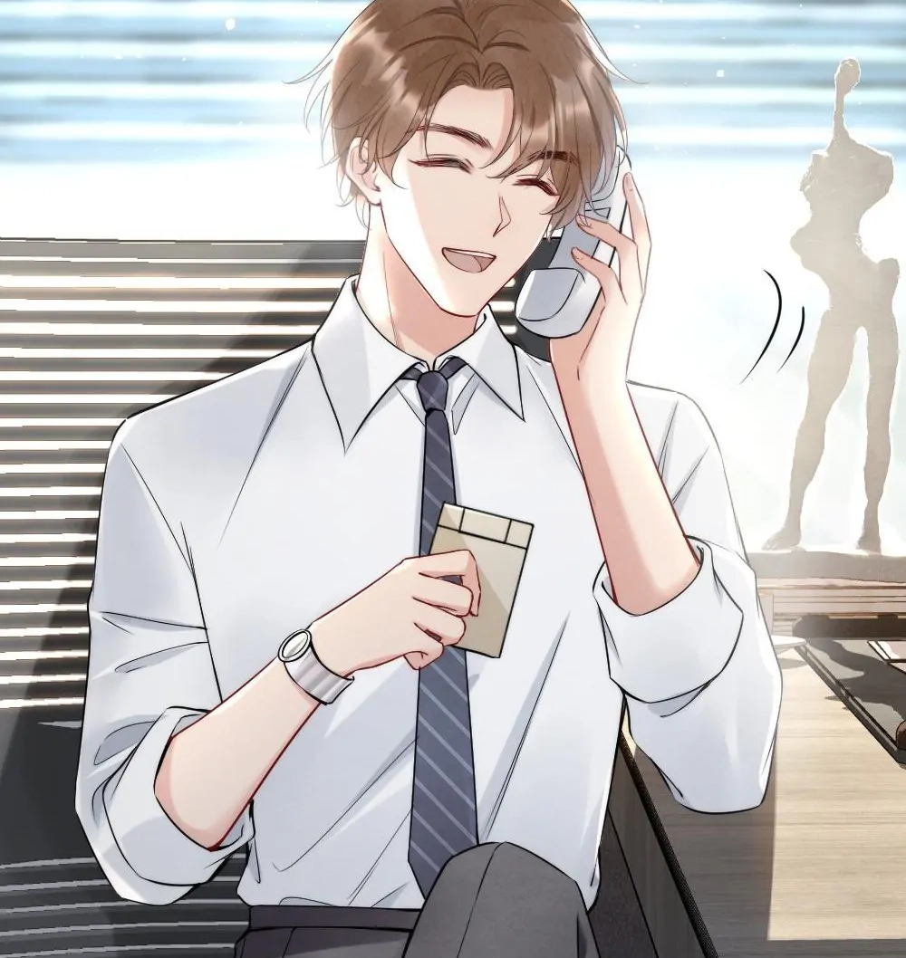 Read Rainbow Amber chapter 7 image 24 on Lezhin