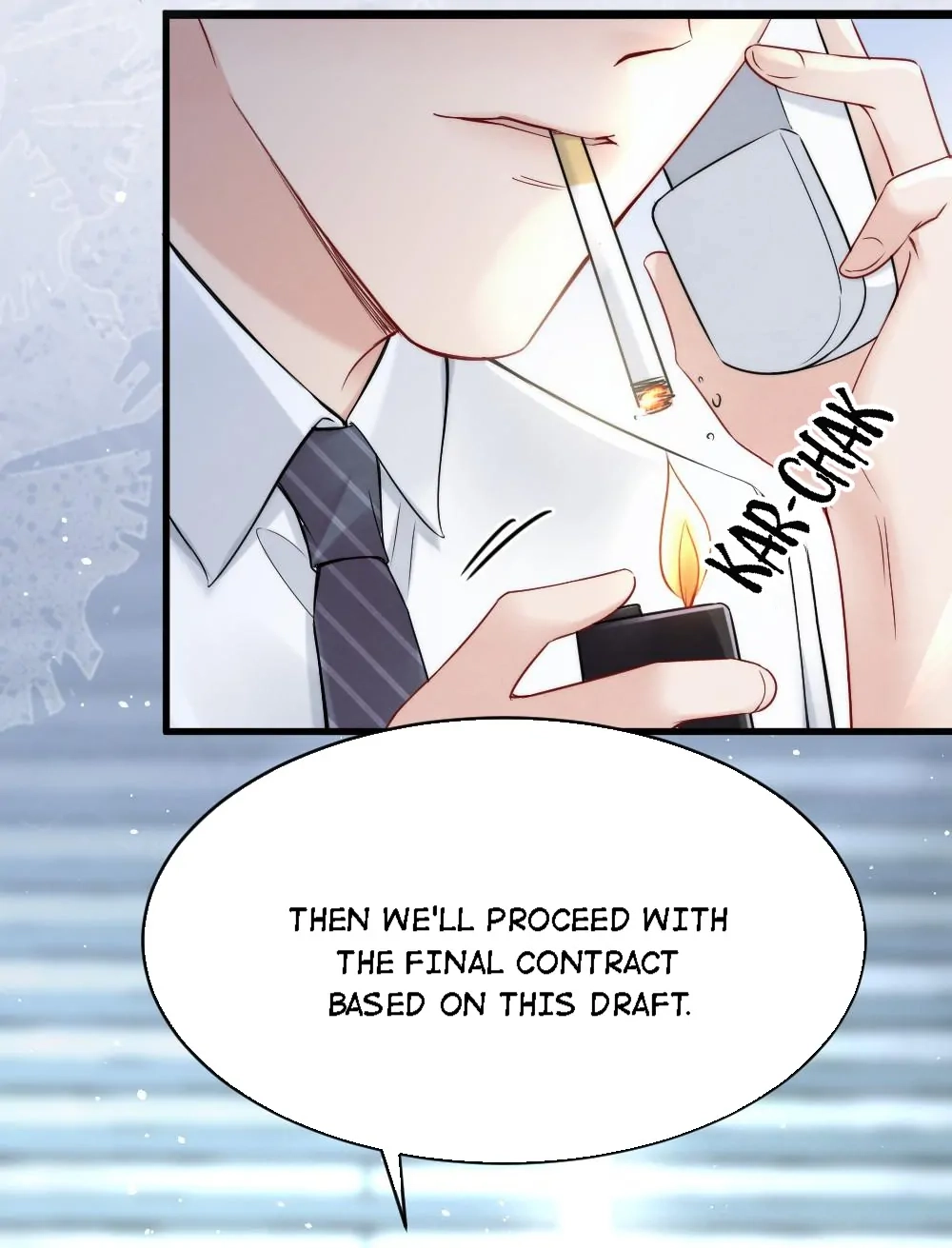 Read Rainbow Amber chapter 7 image 26 on Lezhin