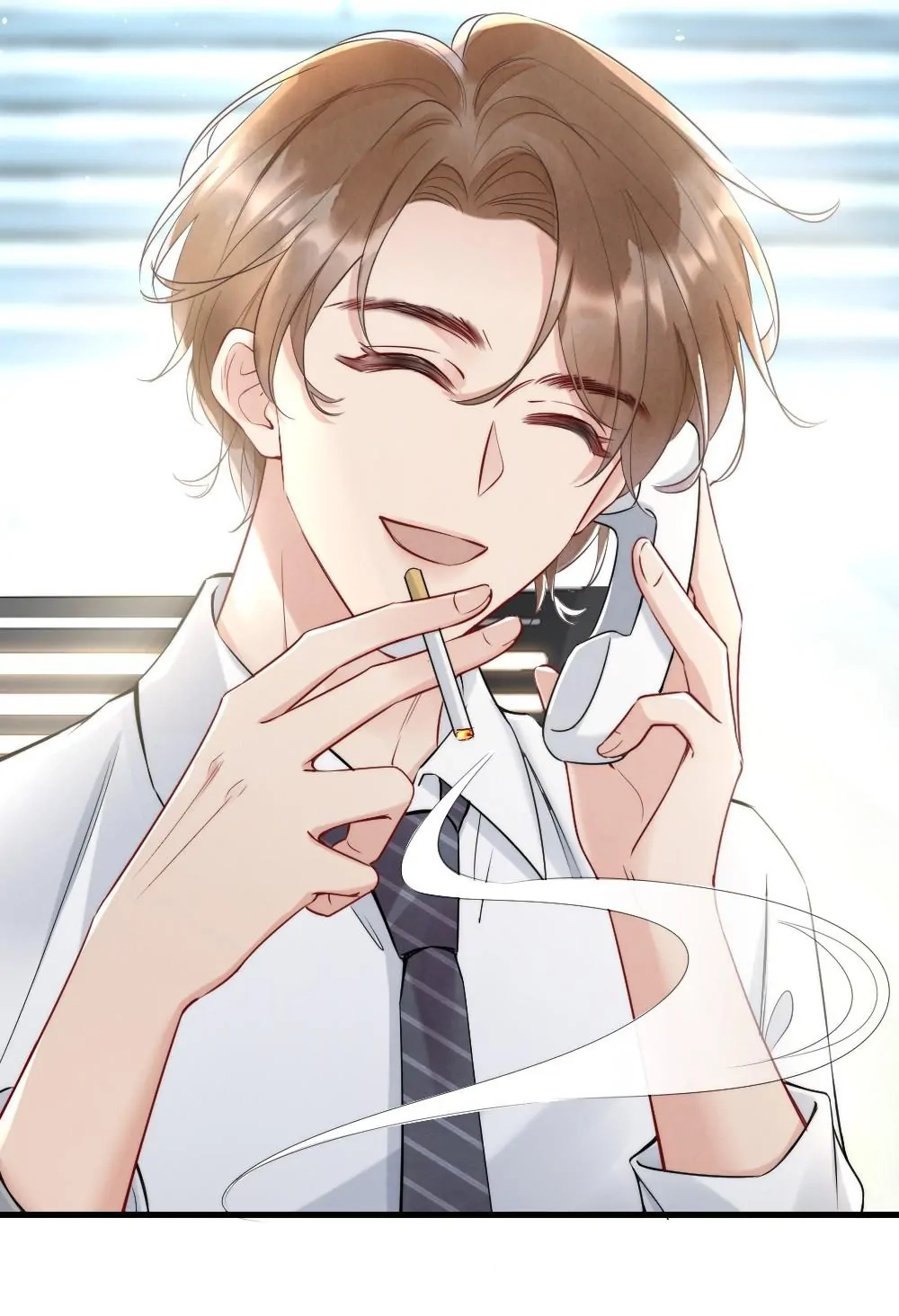 Read Rainbow Amber chapter 7 image 27 on Lezhin