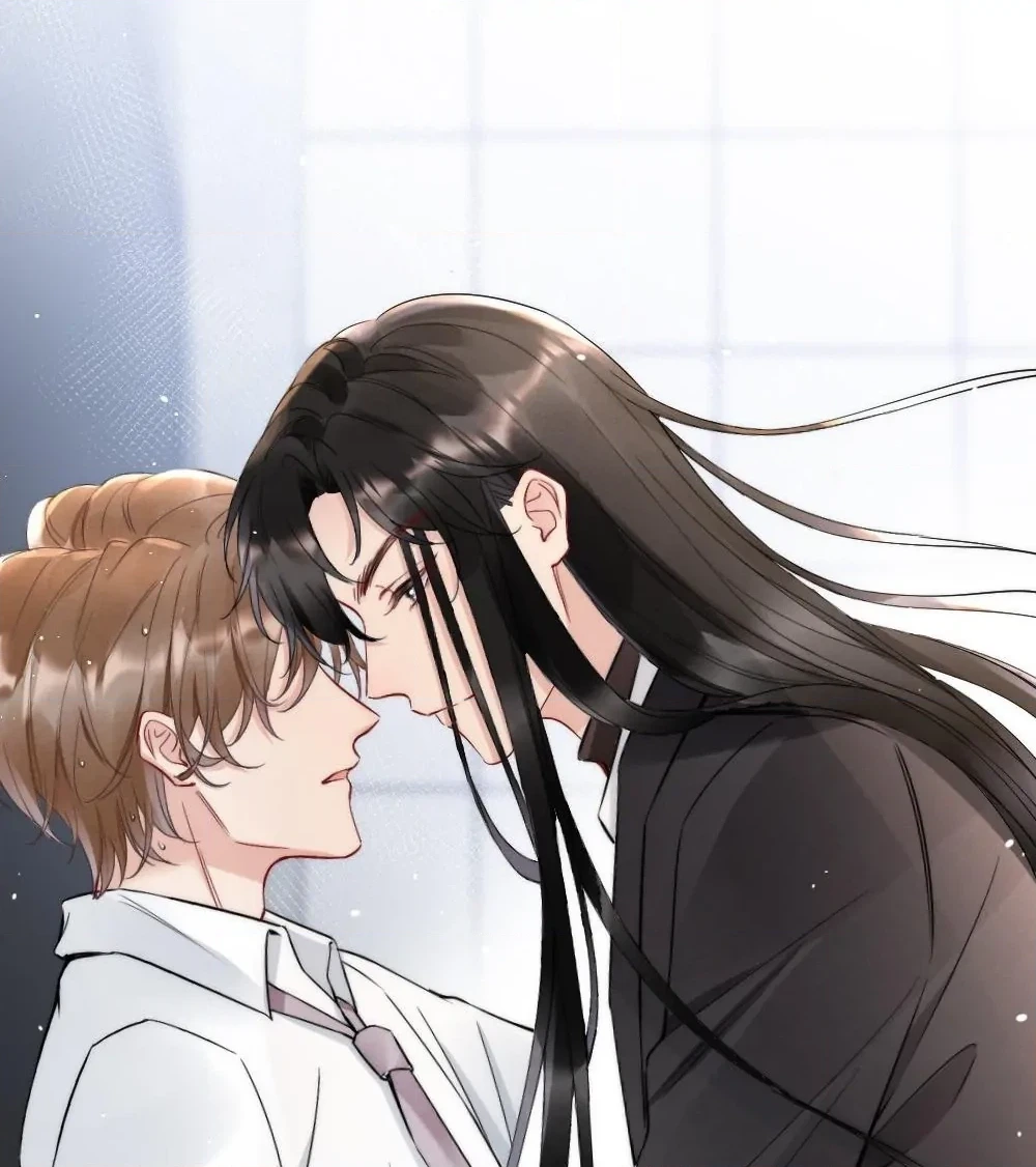 Read Rainbow Amber chapter 7 image 3 on Lezhin