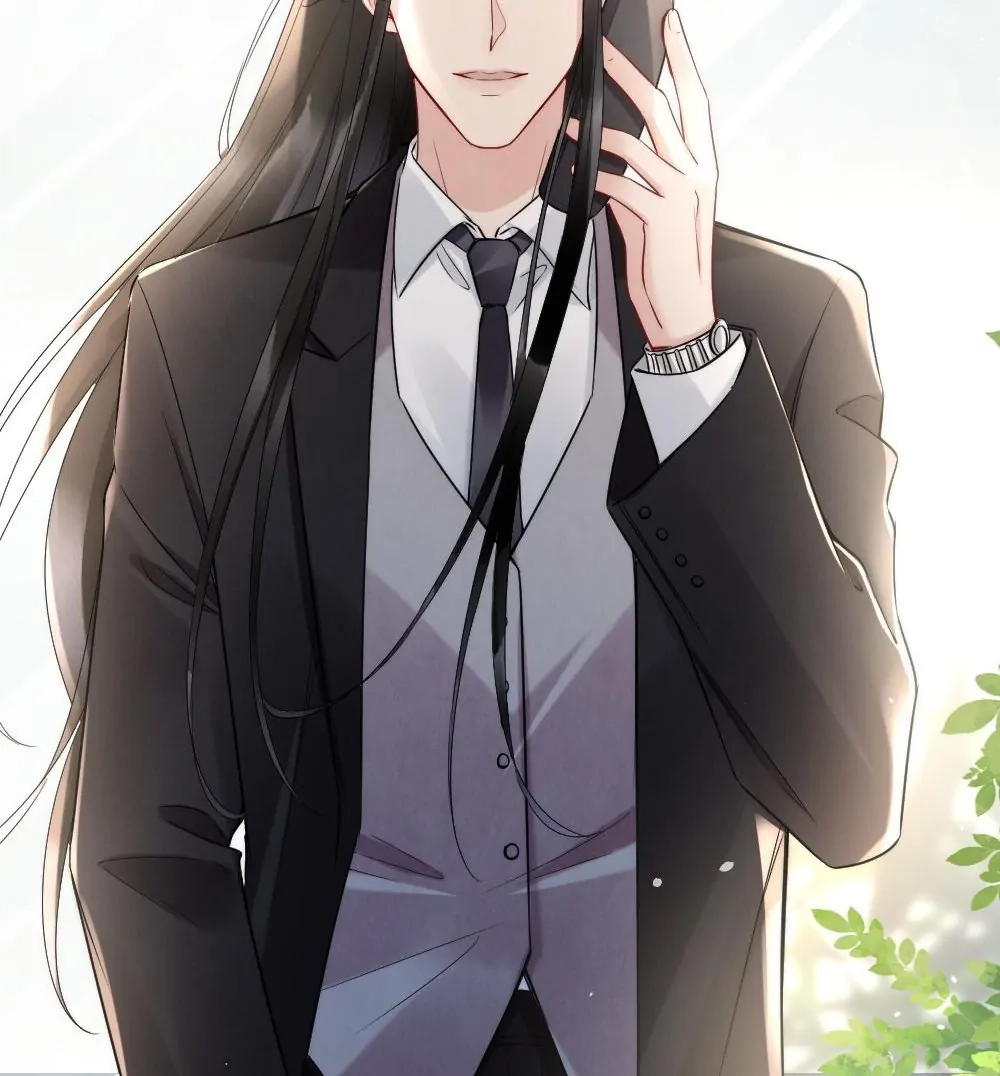 Read Rainbow Amber chapter 7 image 30 on Lezhin