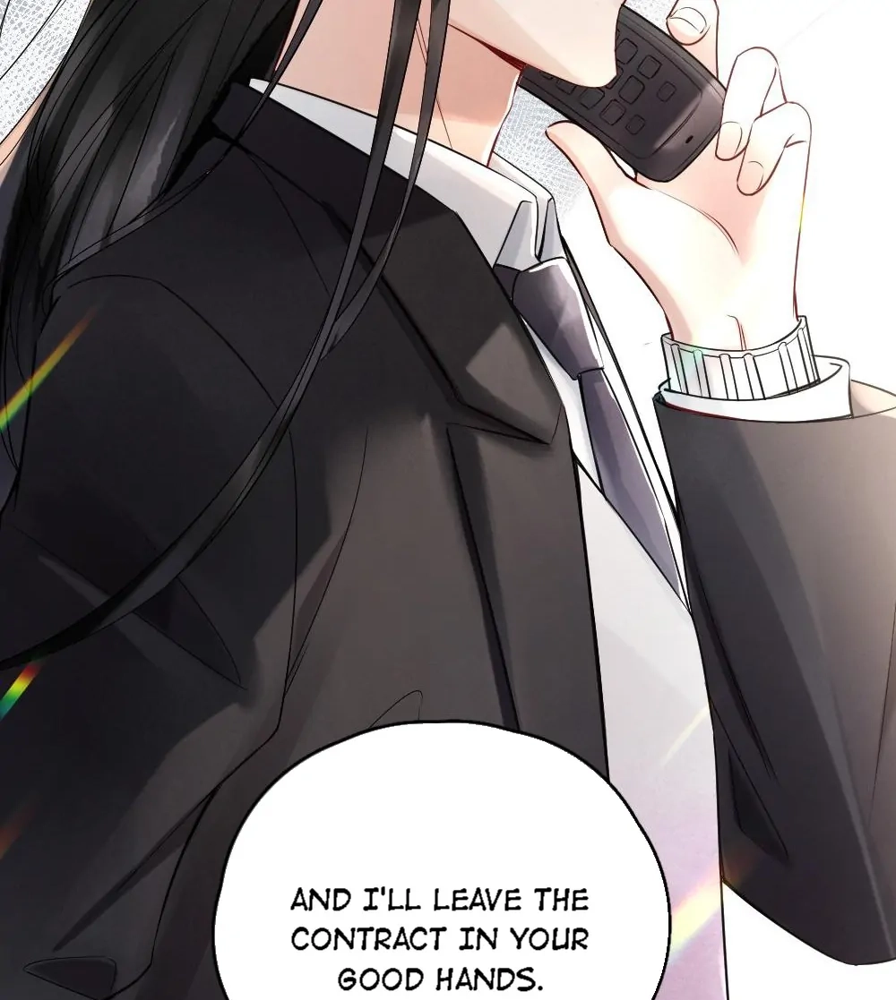 Read Rainbow Amber chapter 7 image 38 on Lezhin