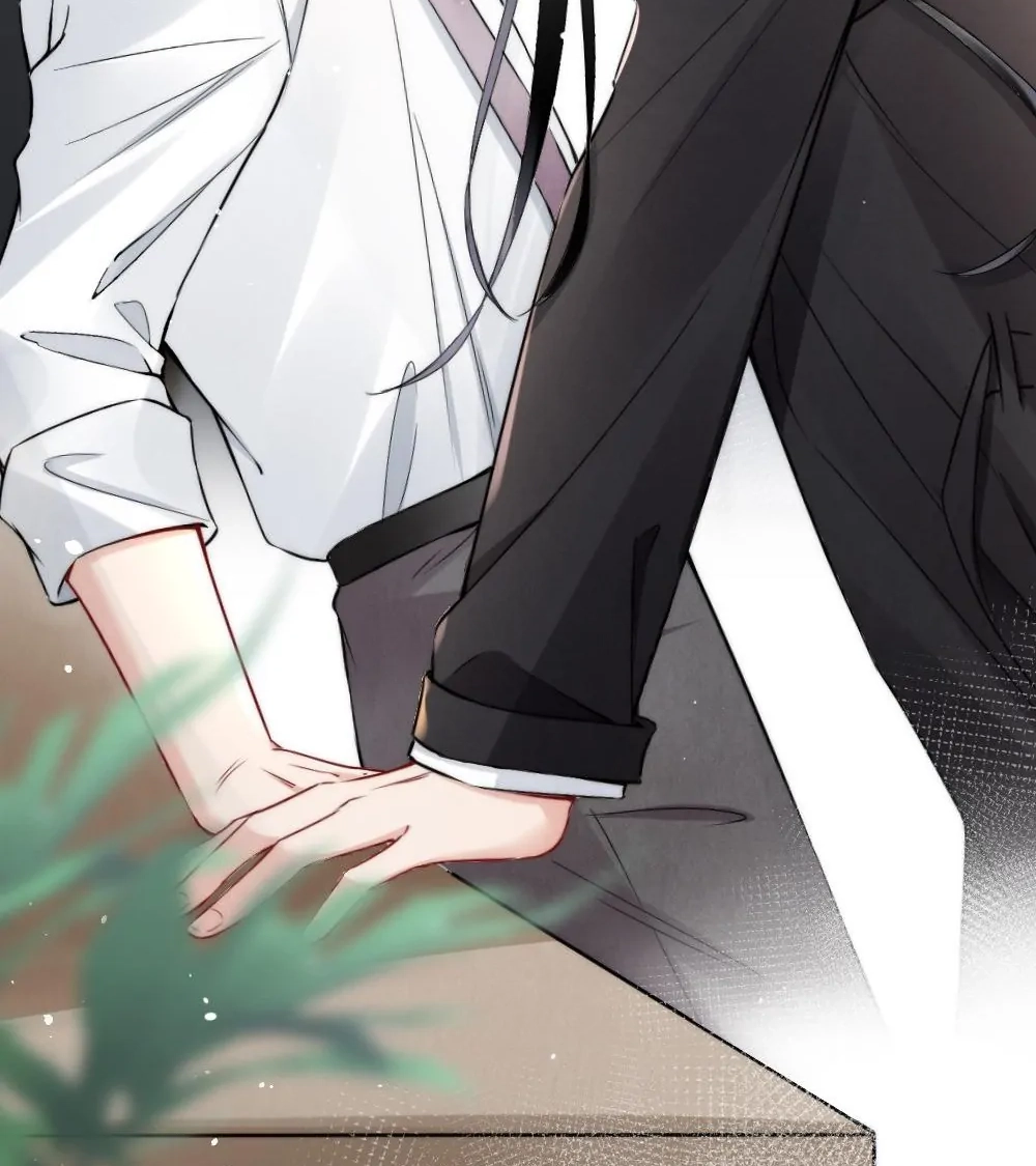 Read Rainbow Amber chapter 7 image 4 on Lezhin