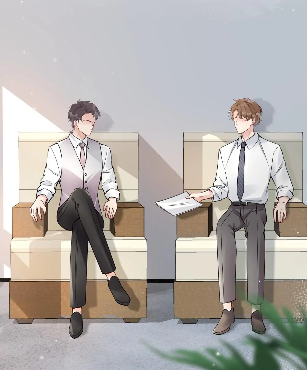 Read Rainbow Amber chapter 7 image 41 on Lezhin