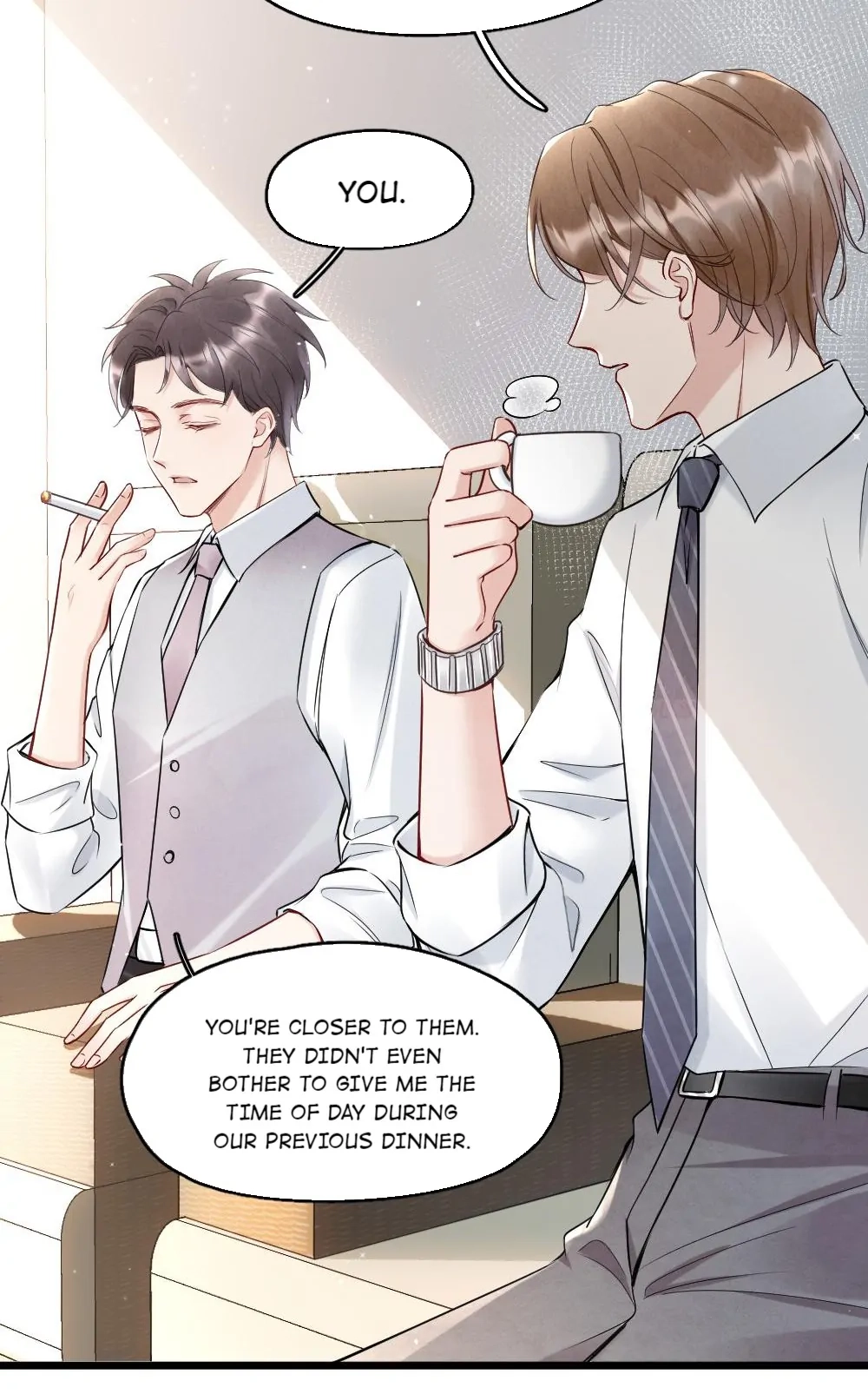 Read Rainbow Amber chapter 7 image 44 on Lezhin