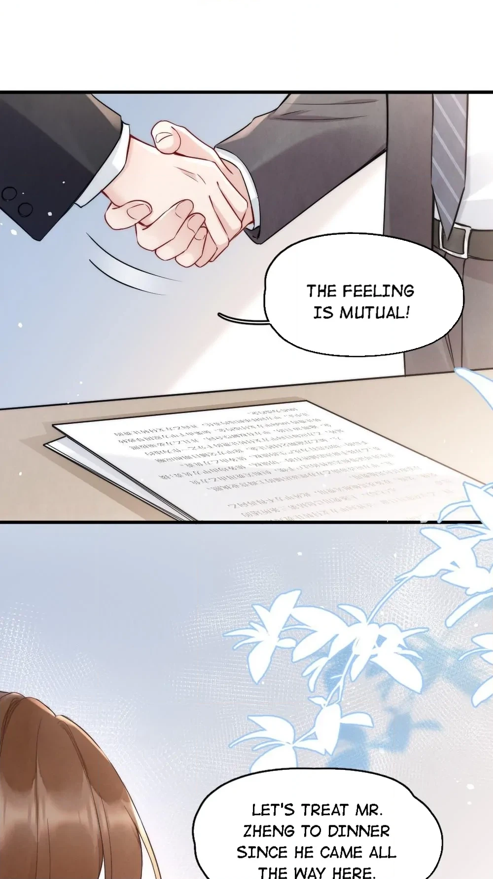 Read Rainbow Amber chapter 7 image 49 on Lezhin