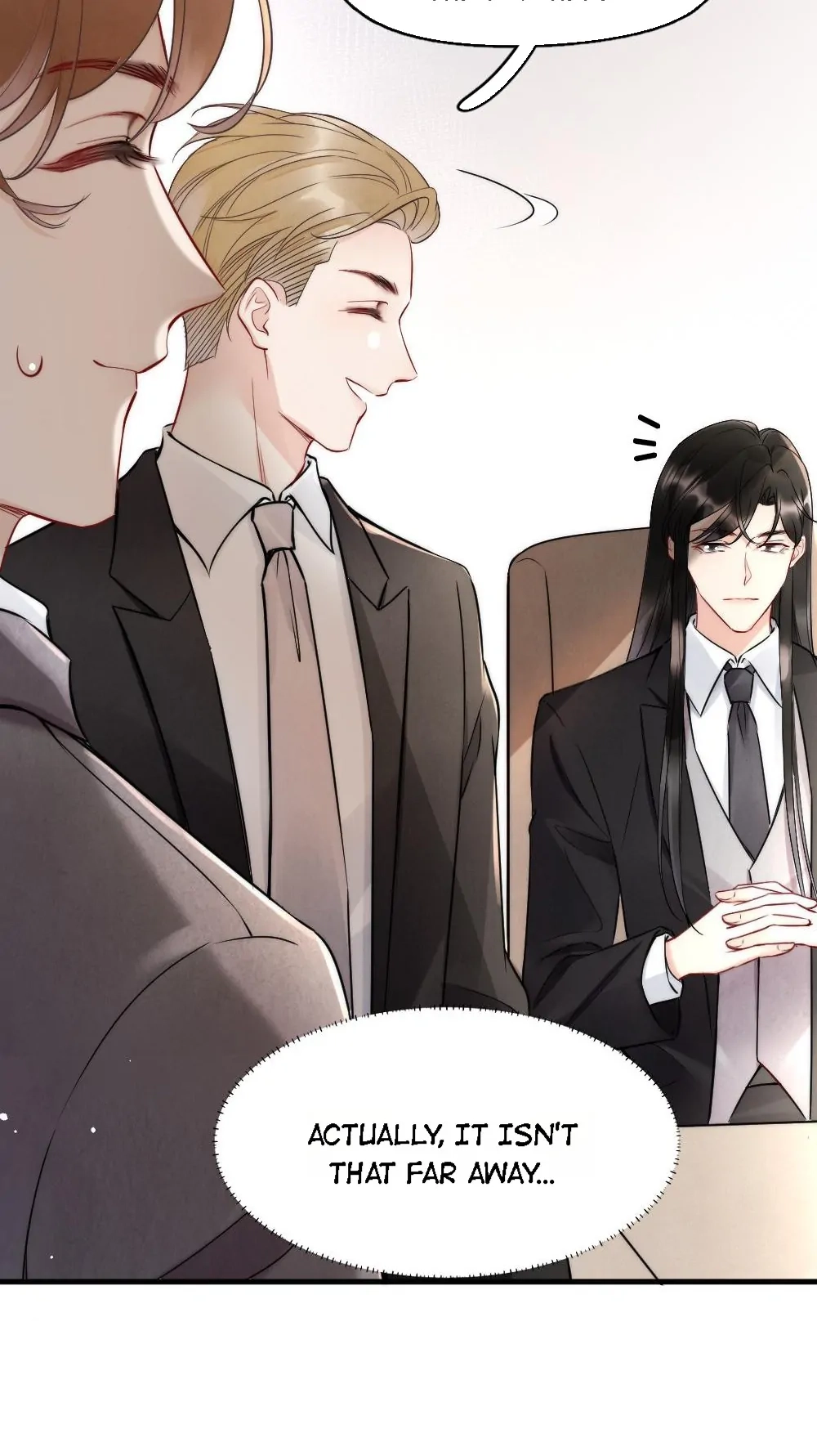 Read Rainbow Amber chapter 7 image 50 on Lezhin