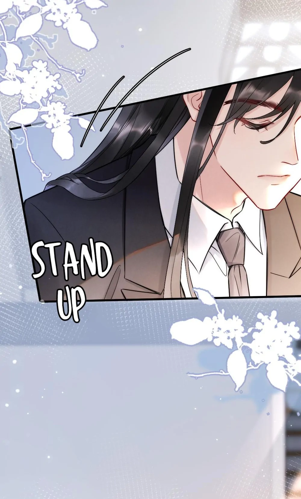 Read Rainbow Amber chapter 7 image 54 on Lezhin