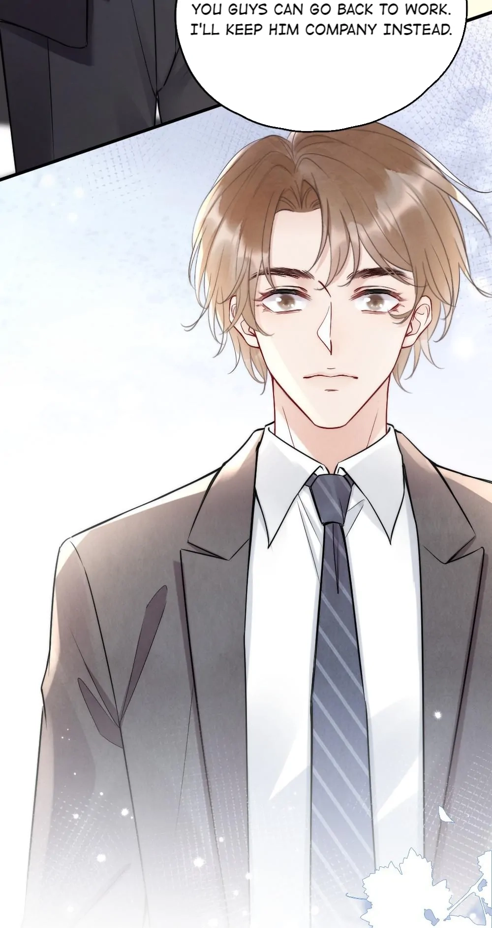 Read Rainbow Amber chapter 7 image 56 on Lezhin
