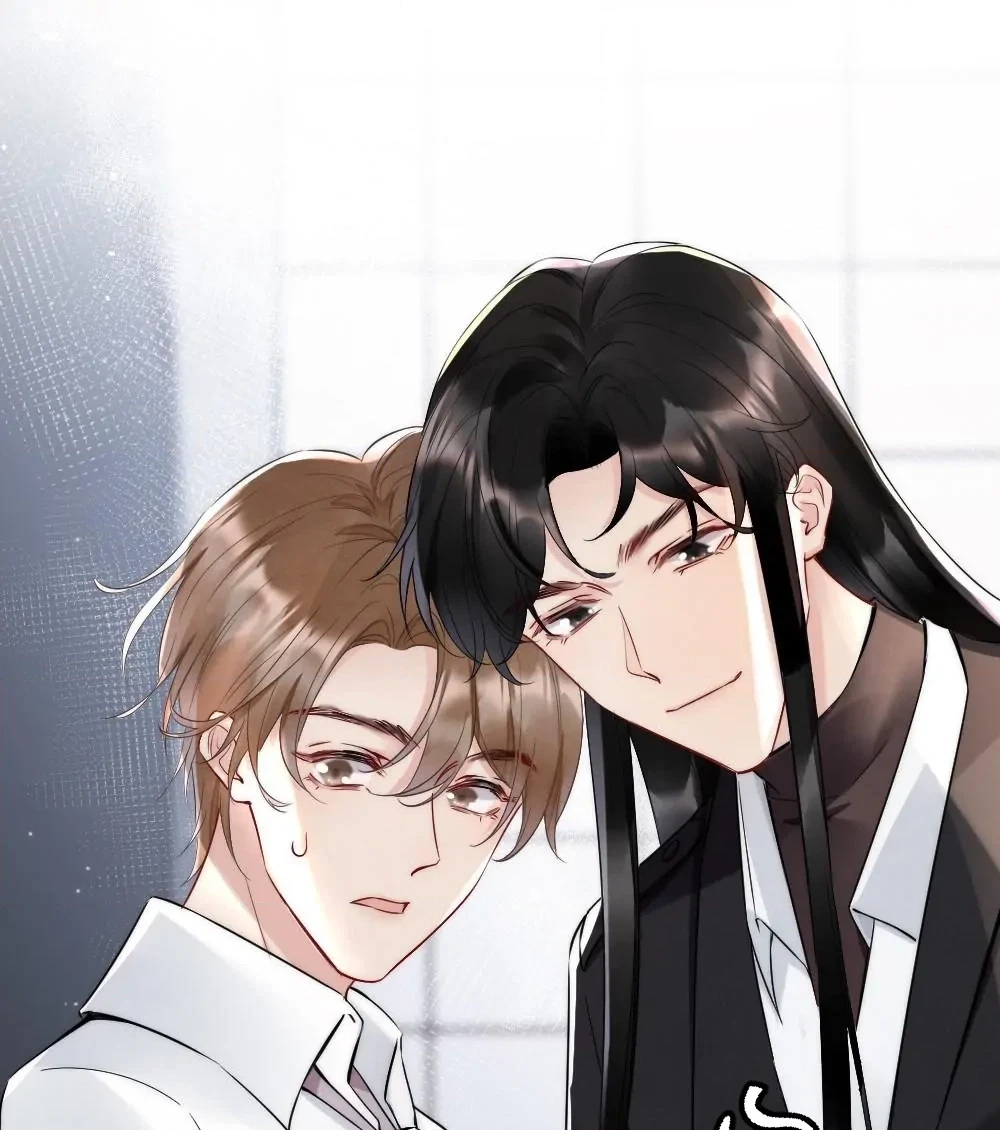 Read Rainbow Amber chapter 7 image 7 on Lezhin