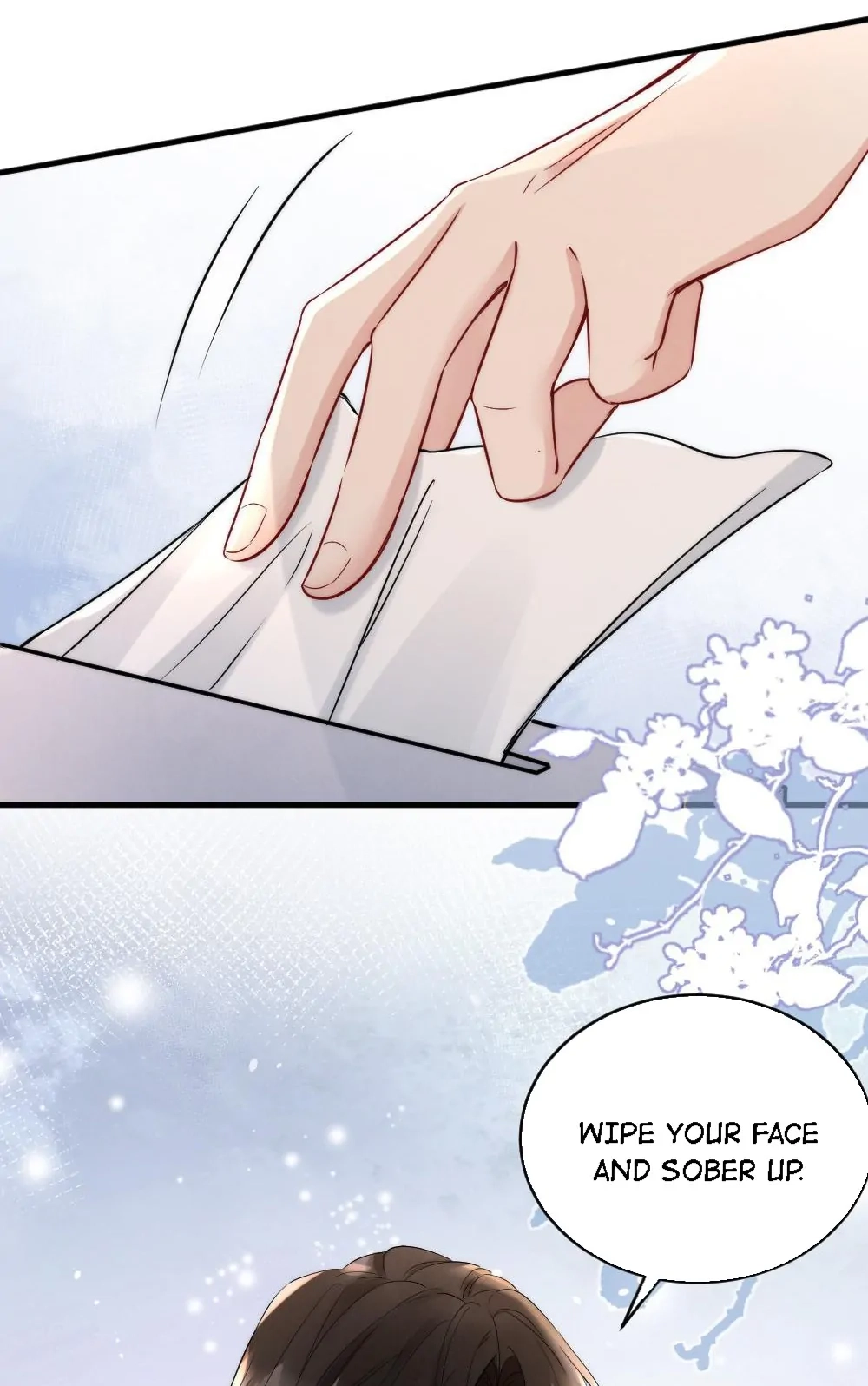 Read Rainbow Amber chapter 7 image 9 on Lezhin