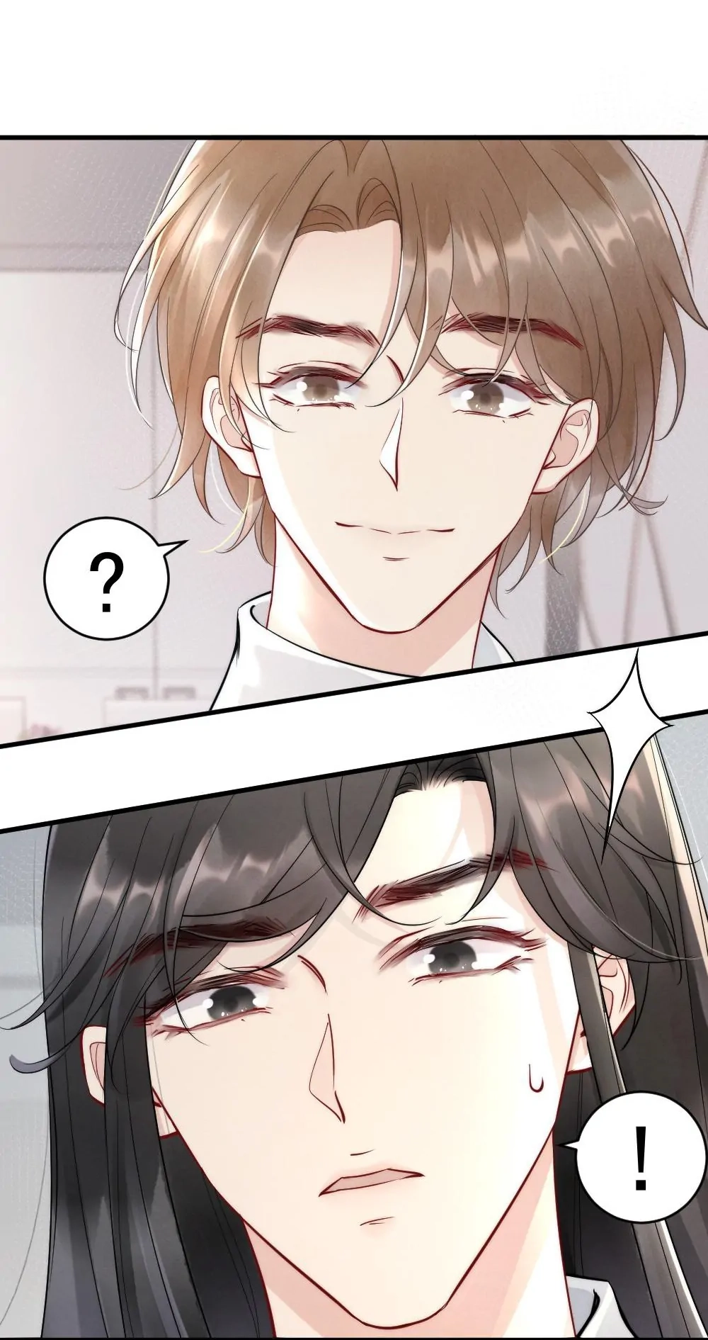 Read Rainbow Amber chapter 8 image 11 on Lezhin