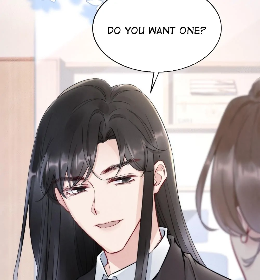Read Rainbow Amber chapter 8 image 14 on Lezhin