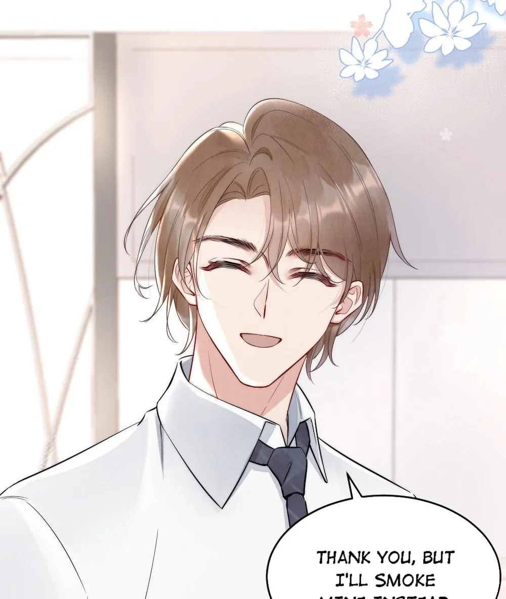 Read Rainbow Amber chapter 8 image 16 on Lezhin
