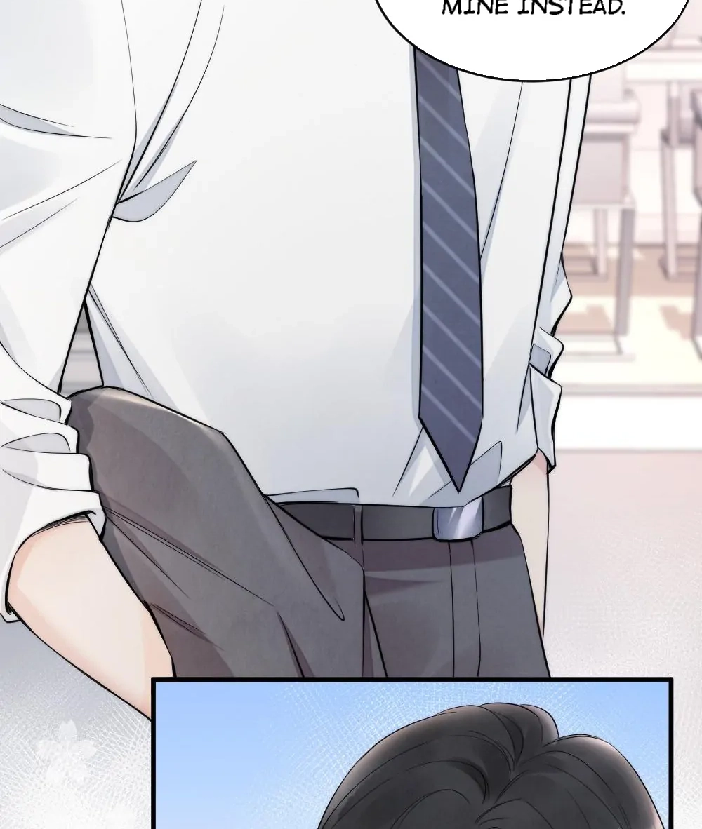 Read Rainbow Amber chapter 8 image 17 on Lezhin