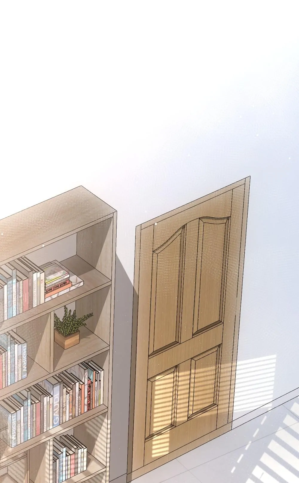 Read Rainbow Amber chapter 8 image 20 on Lezhin