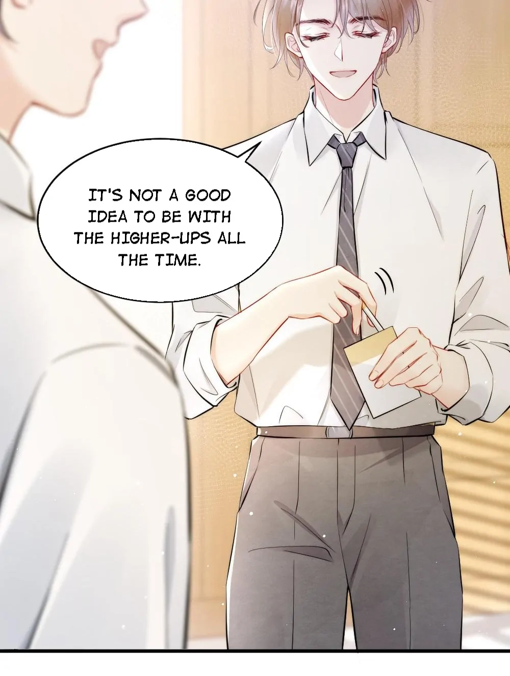 Read Rainbow Amber chapter 8 image 24 on Lezhin