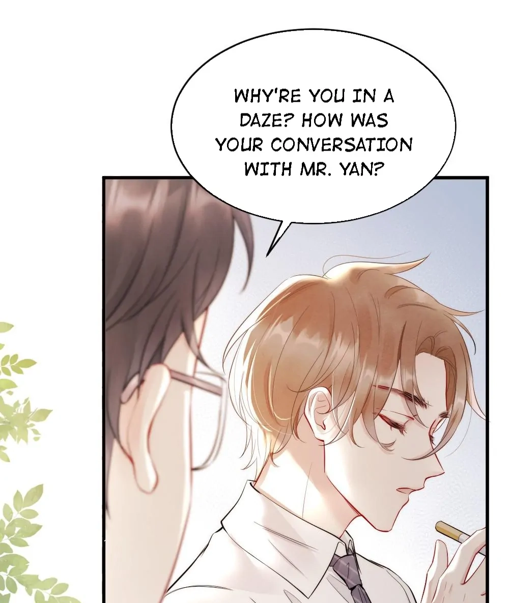 Read Rainbow Amber chapter 8 image 26 on Lezhin