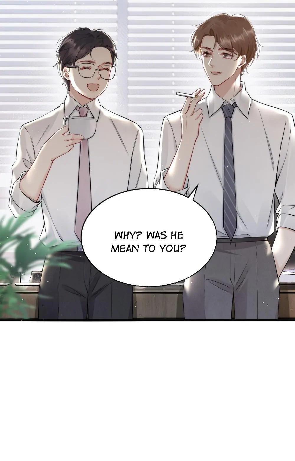 Read Rainbow Amber chapter 8 image 28 on Lezhin