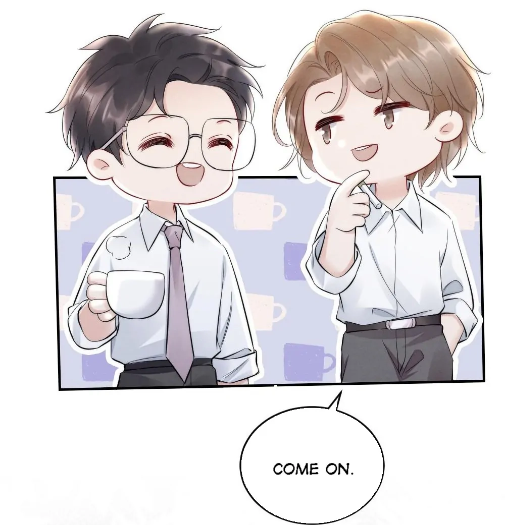 Read Rainbow Amber chapter 8 image 31 on Lezhin