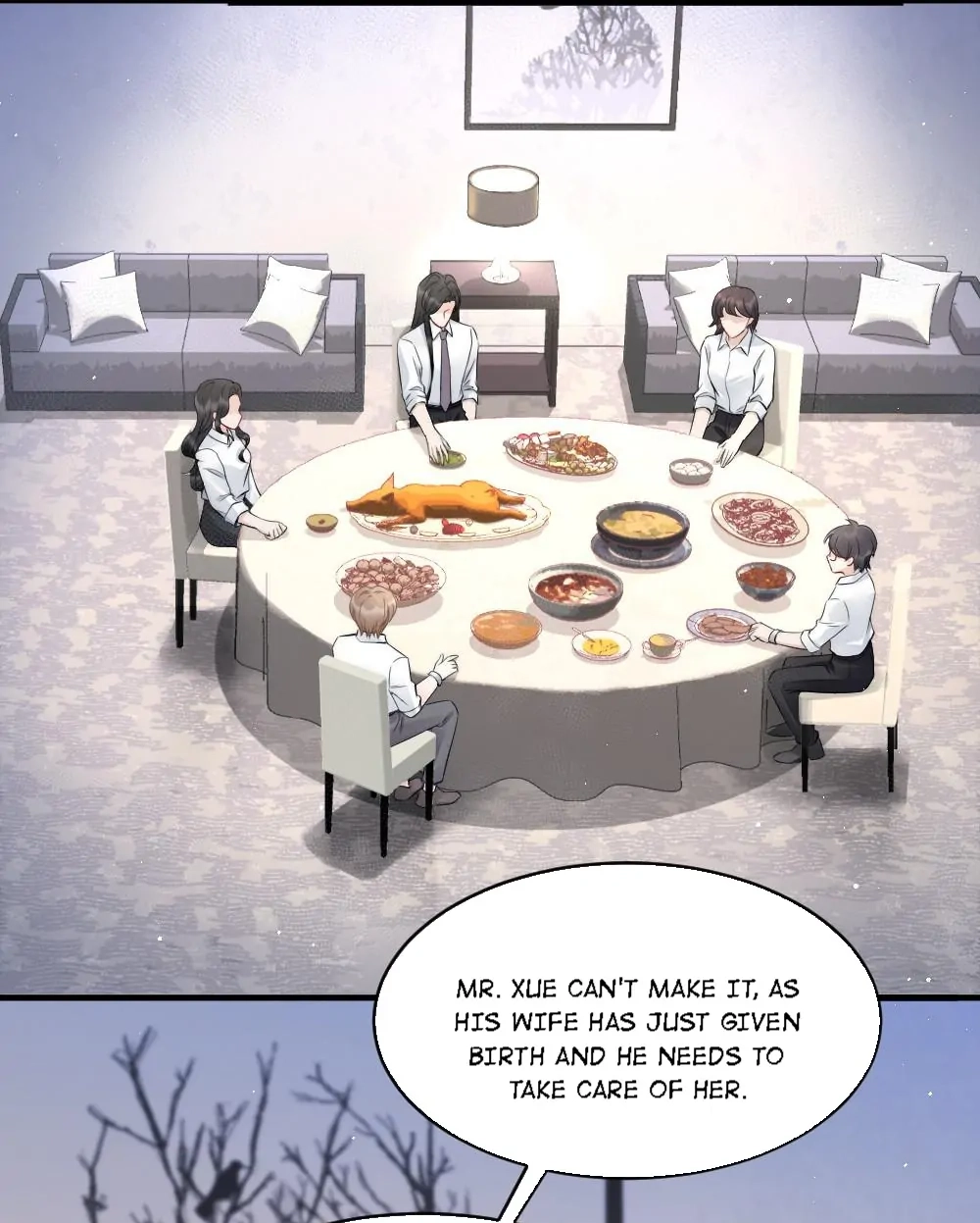 Read Rainbow Amber chapter 8 image 34 on Lezhin