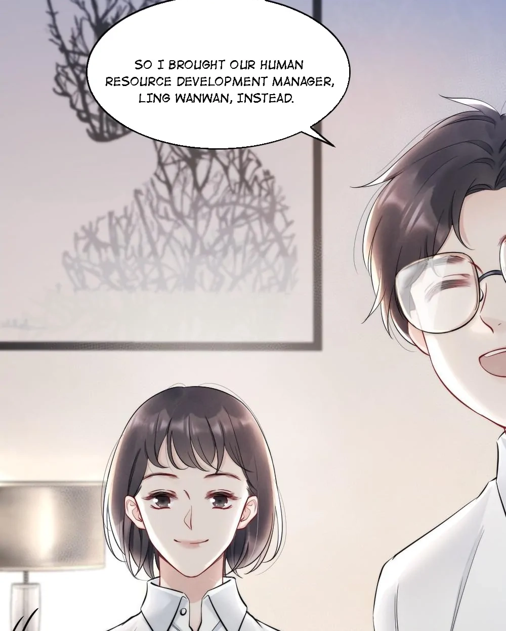 Read Rainbow Amber chapter 8 image 35 on Lezhin
