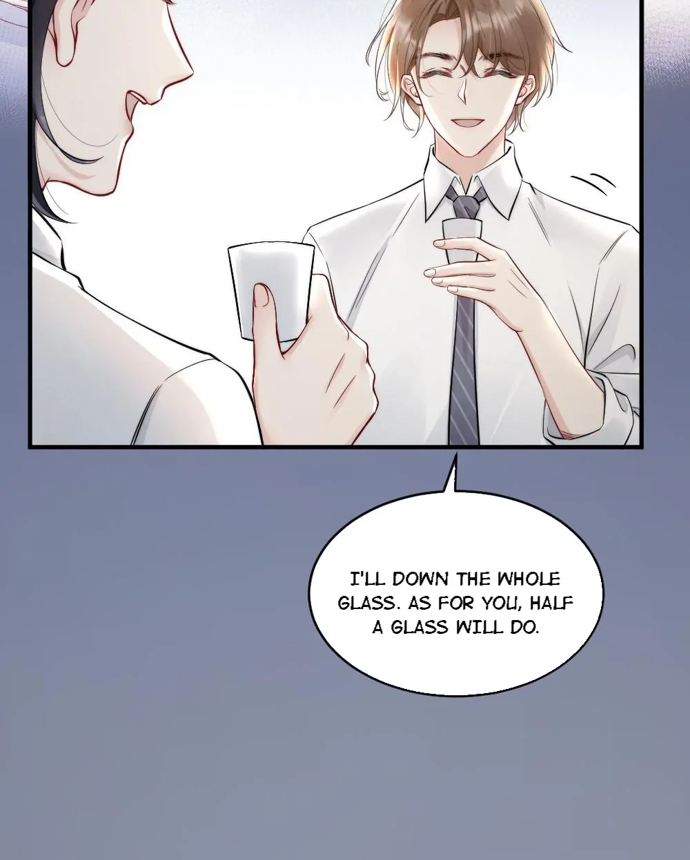 Read Rainbow Amber chapter 8 image 37 on Lezhin