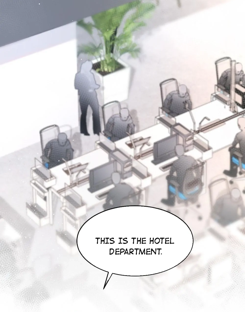 Read Rainbow Amber chapter 8 image 4 on Lezhin