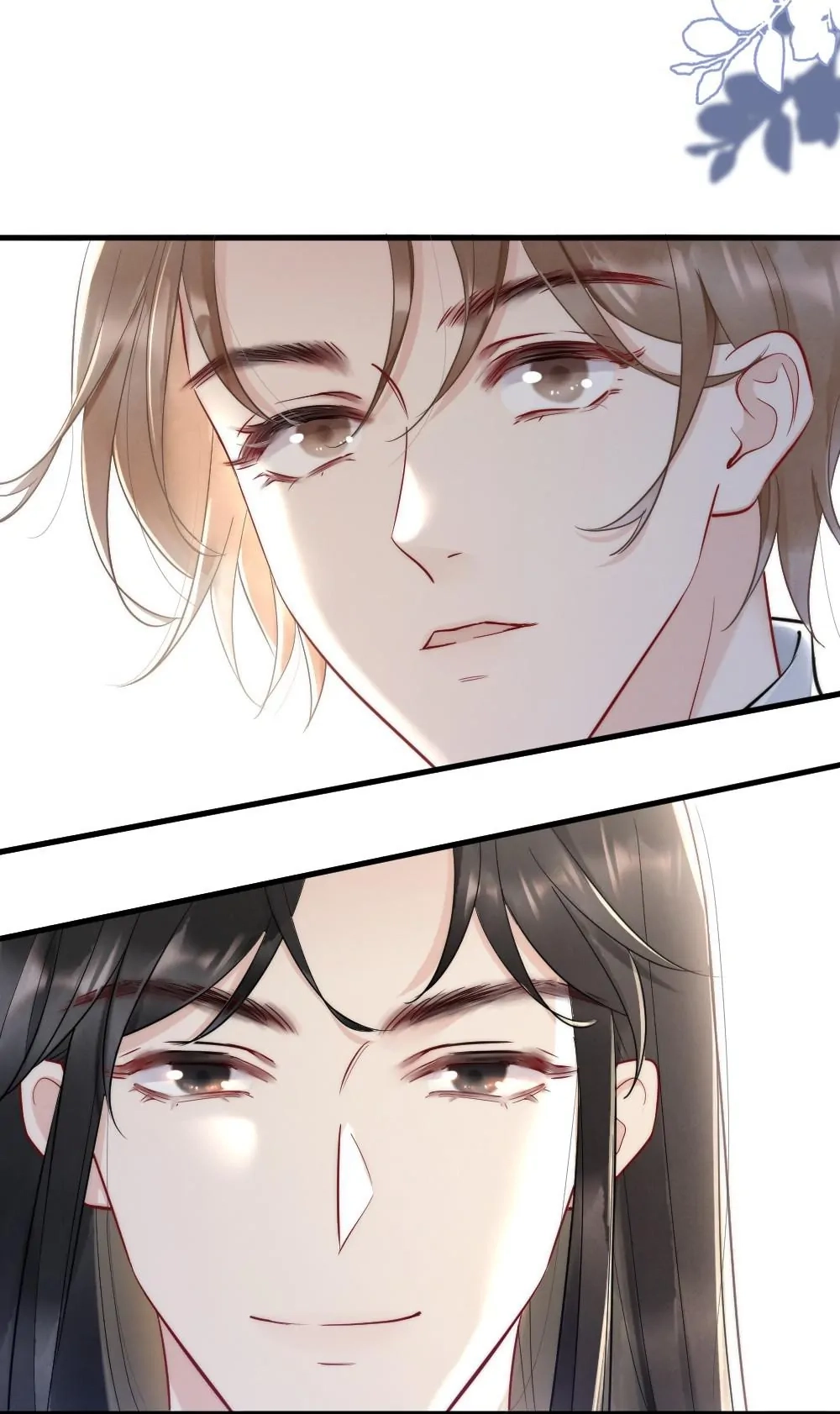 Read Rainbow Amber chapter 8 image 42 on Lezhin