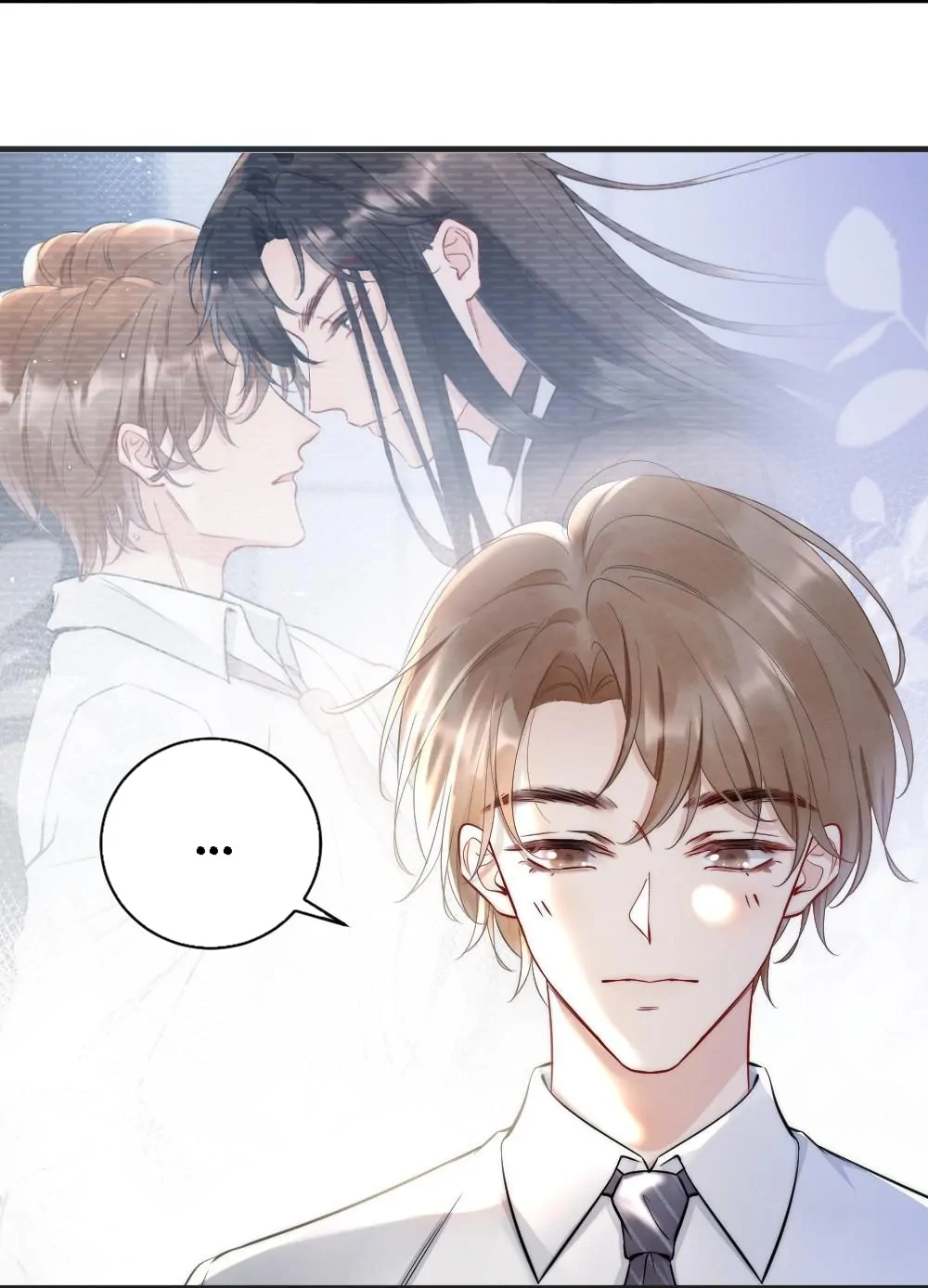 Read Rainbow Amber chapter 8 image 43 on Lezhin