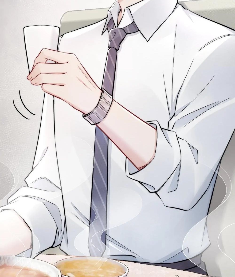 Read Rainbow Amber chapter 8 image 45 on Lezhin