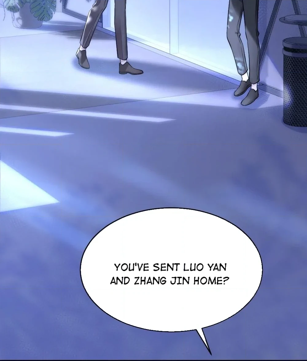 Read Rainbow Amber chapter 8 image 49 on Lezhin
