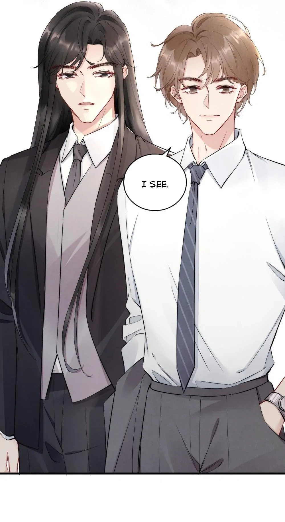 Read Rainbow Amber chapter 8 image 5 on Lezhin