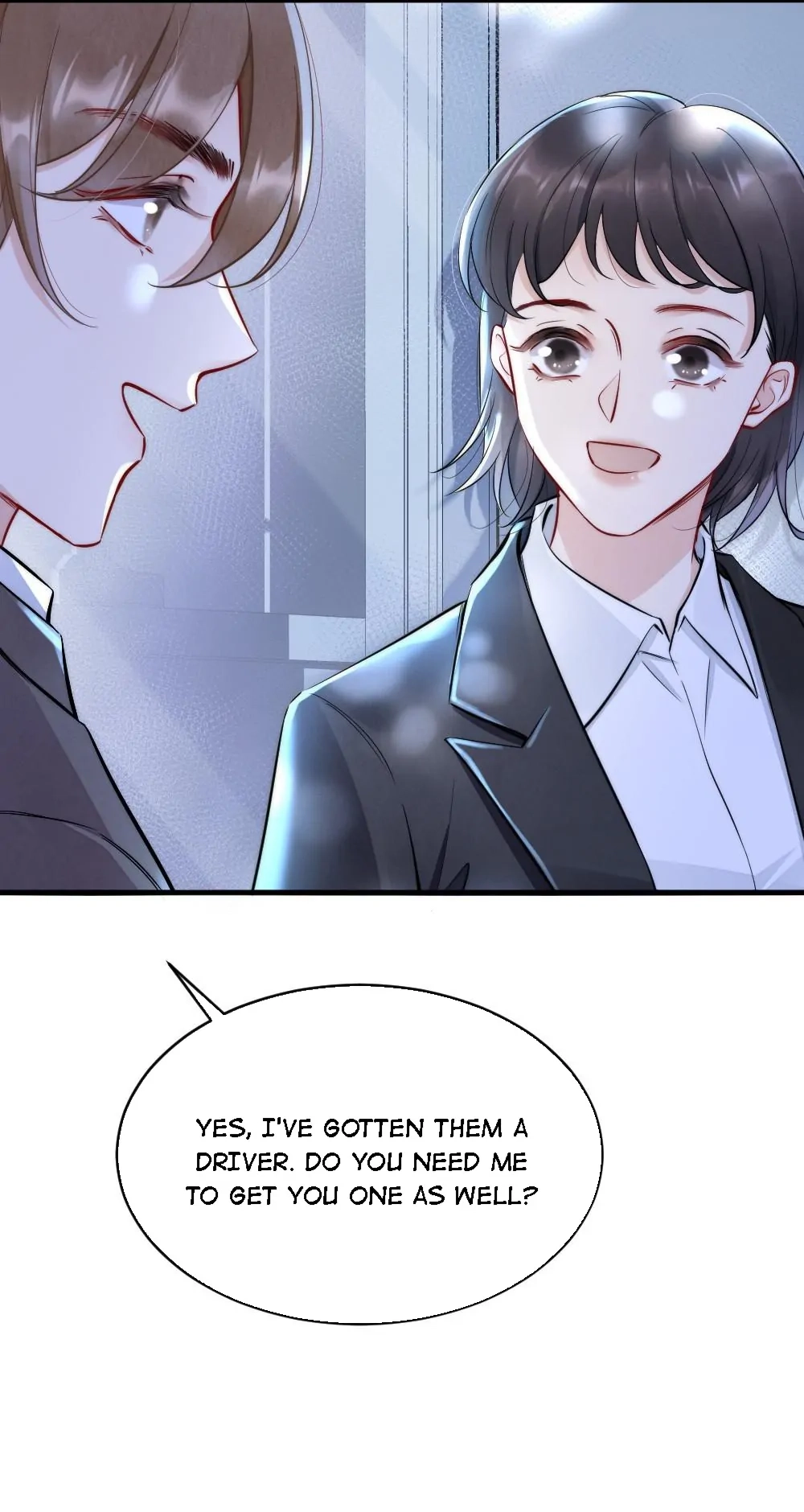 Read Rainbow Amber chapter 8 image 50 on Lezhin