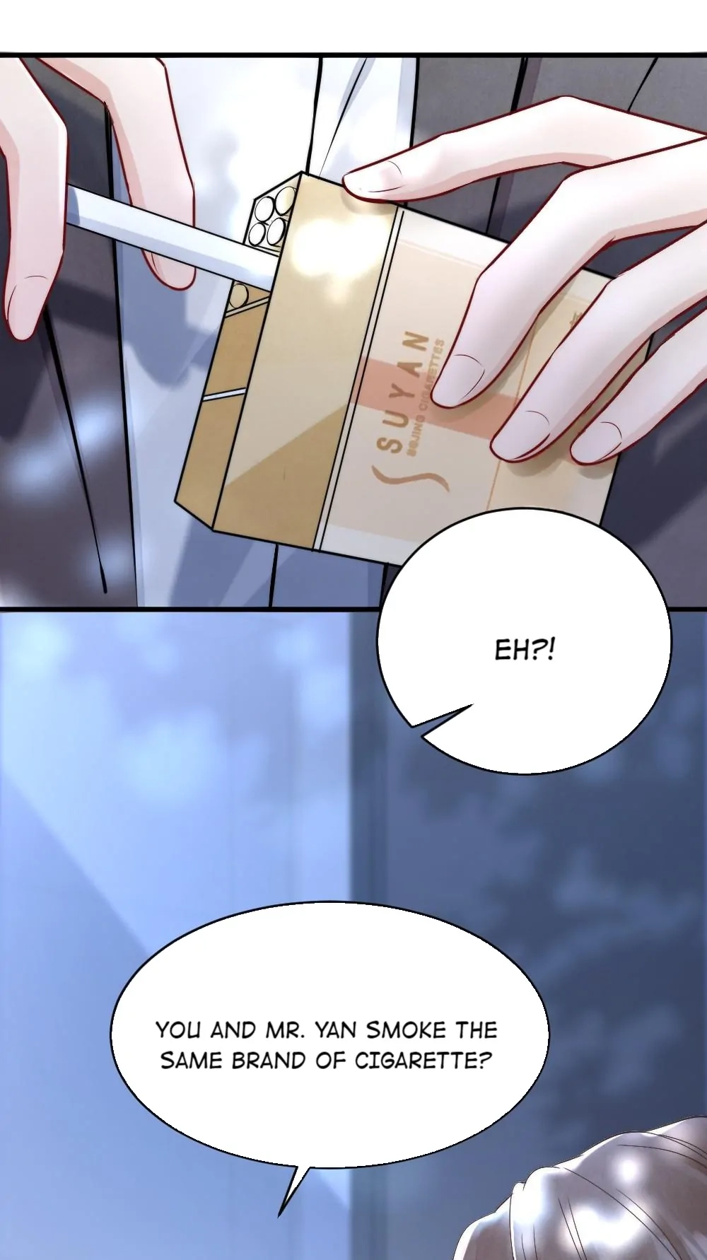 Read Rainbow Amber chapter 8 image 52 on Lezhin