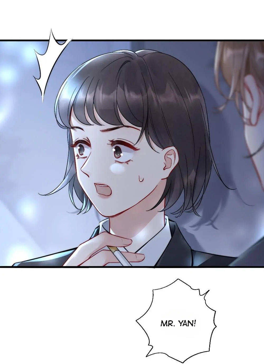 Read Rainbow Amber chapter 8 image 56 on Lezhin