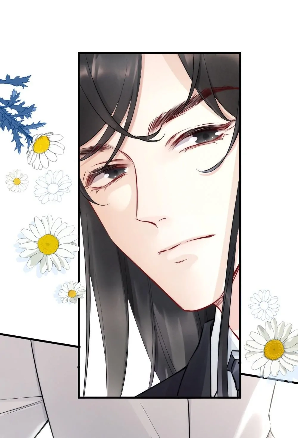 Read Rainbow Amber chapter 8 image 6 on Lezhin